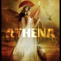 Black Sky - Athena