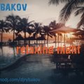 DJ Rybakov - DJ Rybakov - Relaxing Night
