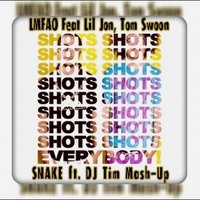 Twinrise - LMFAO Feat Lil Jon, Tom Swoon - Shots (DJ SNAKE ft. DJ Tim Mash-Up)