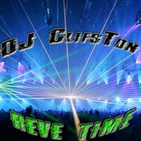 DJ ClifsTon - DJ ClifsTon – Raive Time