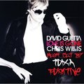 Dj ToXa Positive - David Guetta & Deepside Deejays - Love Hold Gone - ( ToXa Mash cut Mix )