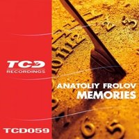 ANATOLIY FROLOV - Anatoliy Frolov - Memories (Extended Mix)