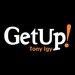 DJ ANTON OSTAPOVICH - Tony Igy - Get Up! (DJ Anton Ostapovich Remix 2013).