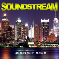 SOUNDSTREAM - Yesterday Becomes Tomorrow (feat. Kate Lesing) (Extended DJ Mix)