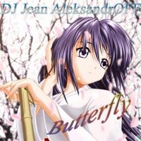 DJ Jean AleksandrOFF - Butterfly (Original Mix)