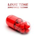 Electric Station - Louis Tone - Sometimes Techno