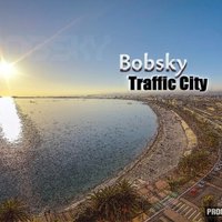 Bobsky - Bobsky - Traffic City (Original Mix)
