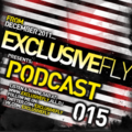 Exclusive Fly - Podcast 015