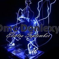 DMC Donlexy - Electra September