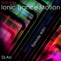 Dj Ars - ionic Trance Motion #091