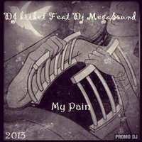 Dj MegaSound - Dj Kriket & Dj MegaSound - My pain (Original mix)