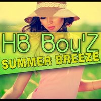 HeartBeat Boy'Z - HB Boy'Z - Summer Breeze (Radio Edit)