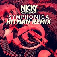 Valeriy Khoma - Nicky Romero - Symphonica (Hitman Remix)