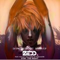 DJ PREMIUM-ART - Zedd - Stay the Night(feat. Hayley Williams of Paramore)(DJ PREMIUM-ART MASH-UP)