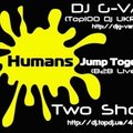 Skorpi - &-Dj G-Van Humans Jump Together(B2B Live Mix)