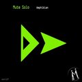 Mute Solo - Mute Solo - Amphibian (Original mix)