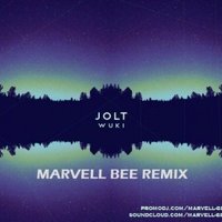 Marvell Bee - Wuki - Jolt (Marvell Bee Remix)