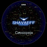 Shavaeff - Cassiopeja  (Progressive NDM 2013)