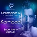 Super MARIO - Christopher S vs. Depeche Mode - Komodo (SUPER MARIO Mash) (CUT)