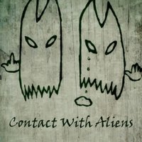 Y-Tune - Y-Tune feat Blurcolor - Contact With Aliens (Original Mix)