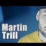 Martin Trill aka Mikey Mic - Martin Trill ft. Андрей Ковтунов - Перекрестки(prod. by Shaghie & 109 rec.)
