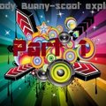 Death Prank - Dj Bloody Bunny – School explosion mix. Part 1