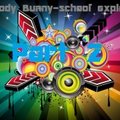 Death Prank - Dj Bloody Bunny – School explosion mix. Part 2