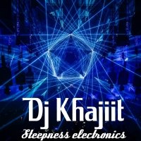 Dj Khajiit - Steepness electronics