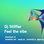 Stiffler - feel your vibe