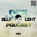 Billy Light - One More Podcast #001