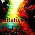 D.J.Q - Qualitative - Hello fall