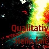 D.J.Q - Qualitative - Hello fall