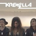 CDJ DOLG-OFF - Krewella - Alive(DolG - OFF Remix)