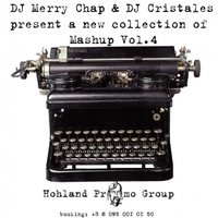 DJ Cristales - Quick Jack – Bill Hey (DJ Merry Chap & DJ Cristales Mashup)