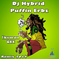 MKS Radio - Dj Hybrid - Puffin Erbz (Eksman GEE Remix)