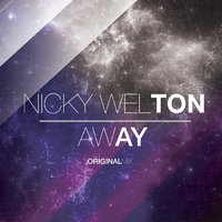 Nicky Welton - Nicky Welton - Away (Original mix)