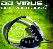 Marvell Bee - DJ Virus - All Your Bass (Marvell Bee & South Crime! Remix)