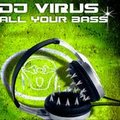 Marvell Bee - DJ Virus - All Your Bass (Marvell Bee & South Crime! Radio Edit)