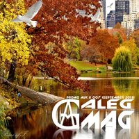 Dj Aleg Mag - Aleg Mag - Promo mix #007 (September 2013)