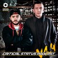 MAXTREEM - Critical Status Podcast v1.4 (mixed by Ferby & Maxtreem)