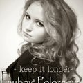 Liubov Poloznova - Elmore, Lyubov' Poloznova – Keep it longer