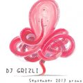 DJ Grizli - DJ Grizli - September Promo Mix