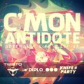 Adrenalin Life - SHM & Knife Party vs. Tiesto & Diplo - C'mon Antidote (Adrenalin Life Mash-Up)