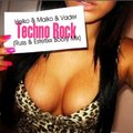 Dj Russ - Heiko & Maiko & Vader – Techno Rock (Russ & Estetixx Booty Mix)