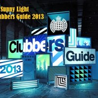 Dj Sunny Light - Dj Sunny Light - Clubbers Guide 2013