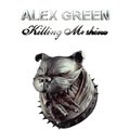 Electric Station - Alex Green - Killing Mashine (Electro Hard mix 2013\Electric Station Label)