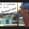 Dj Shchepil-OFF - Republic & J Latham - I See Girls (Dj Shchepil-OFF Mash up) [2013]