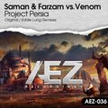 Eddie Lung - Saman & Farzam vs Venom - Project Persia (Eddie Lung Remix)[Demo Cut]