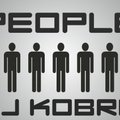 Andy Alemm - DJ Kobr@ - People (Original Mix)
