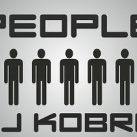 Andy Alemm - DJ Kobr@ - People (Original Mix)